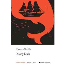 Moby Dick ( ed.arg. )