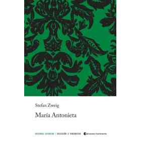 Maria Antonieta ( ed.arg. )