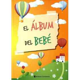 El Album Del Bebe