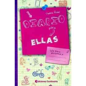 Diario Para Ellas