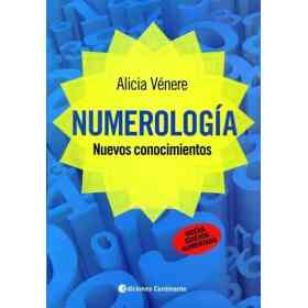 Numerologia : Nuevos Conocimientos