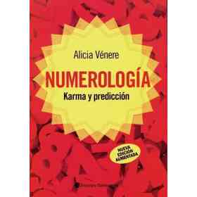 Numerologia : Karma Y Prediccion