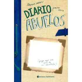Diario Para Mis Abuelos