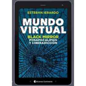 Mundo Virtual : Black Mirror Posapocalipsis Y Ciberadiccion