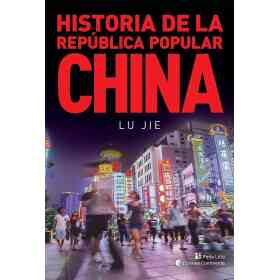 Historia De La Republica Popular China