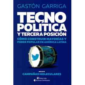 Tecnopolitica Y Tercera Posicion