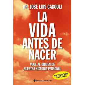 La Vida Antes De Nacer (n.e.)