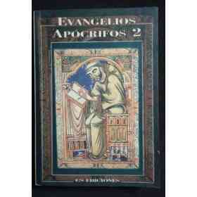 Evangelios Apocrifos 2