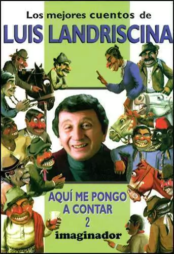 Aqui Me Pongo a Contar 2