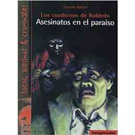 Asesinatos en El Paraiso