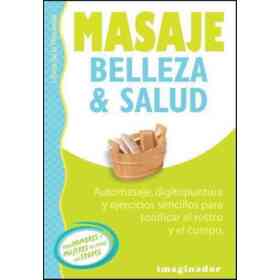 Masaje Belleza Y Salud