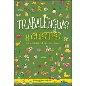 Trabalenguas Y Chistes