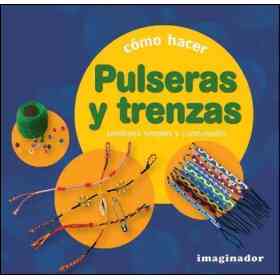 Como Hacer Pulseras Y Trenzas