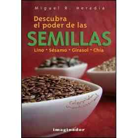Descubra El Poder De Las Semillas