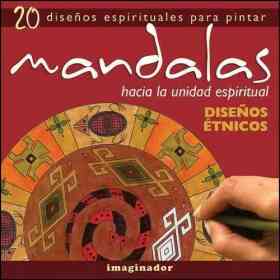 Mandalas: Hacia La Unidad Espiritual