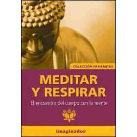 Meditar Y Respirar