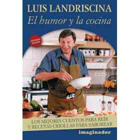 El Humor Y La Cocina