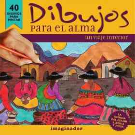 Dibujos Para El Alma: Un Viaje Interior
