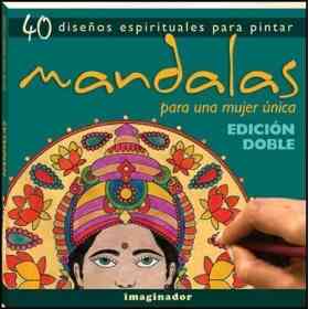 Mandalas Para Una Mujer Unica