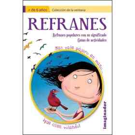 Refranes
