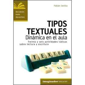 Tipos Textuales