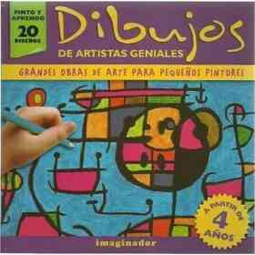 Dibujos De Artistas Geniales