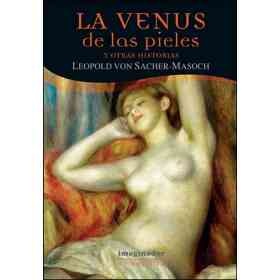 La Venus De Las Pieles