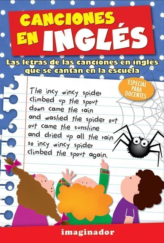Canciones en Ingles