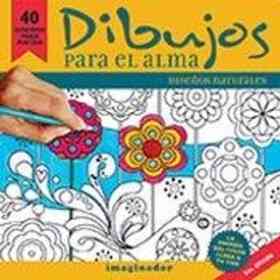 Dibujos Para El Alma: Diseños Naturales