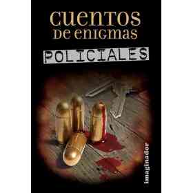Cuentos De Enigmas Policiales