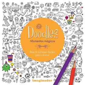Doodles: Momentos Magicos