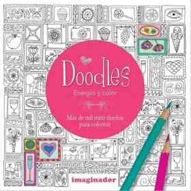 Doodles: Energia Y Color
