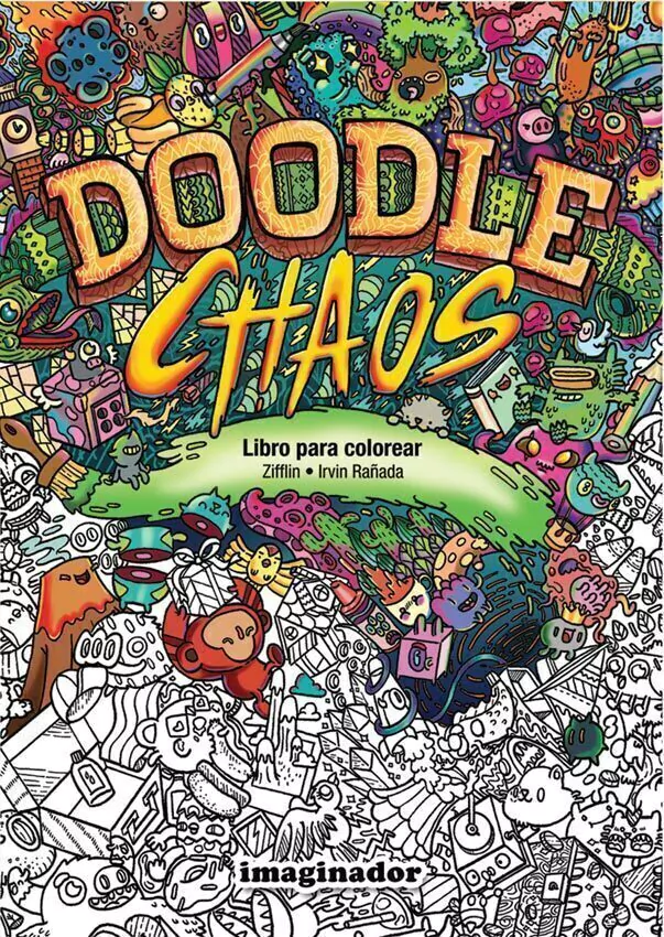 Doodle Chaos