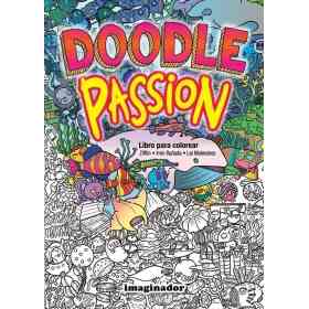 Doodle Passion