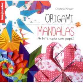 Origami Mandalas