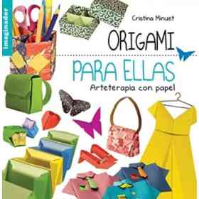 Origami Para Ellas