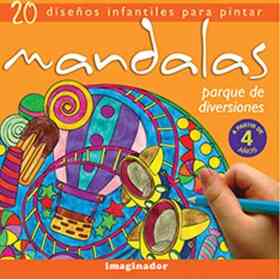 Mandalas: Parque De Diversiones