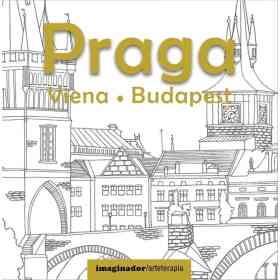 Praga Viena Budapest