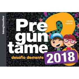 Preguntame 2018 - Desafio Demente