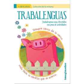 Trabalenguas