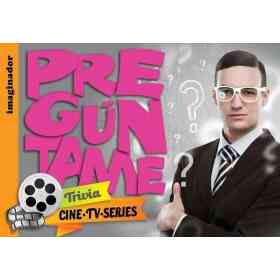 Preguntame - Cine Tv Series