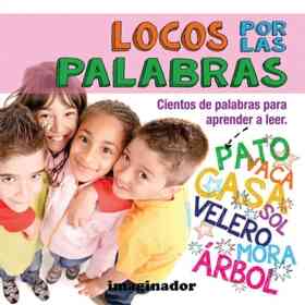 Locos Por Las Palabras