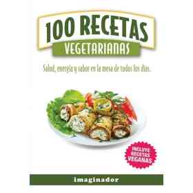 100 Recetas Vegetarianas