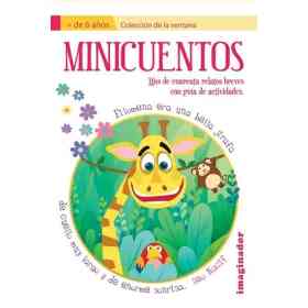 Minicuentos