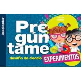 Preguntame Experimentos