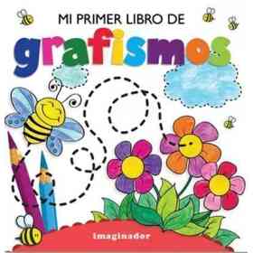 Mi Primer Libro De Grafismos
