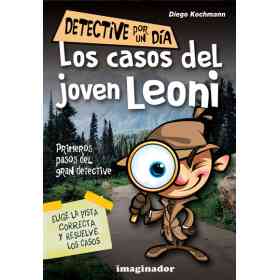 Los Casos Del Joven Leoni