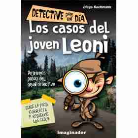 Los Casos Del Joven Leoni