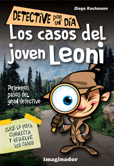 Los Casos Del Joven Leoni