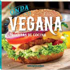 Onda Vegana: Recetas De Cocina